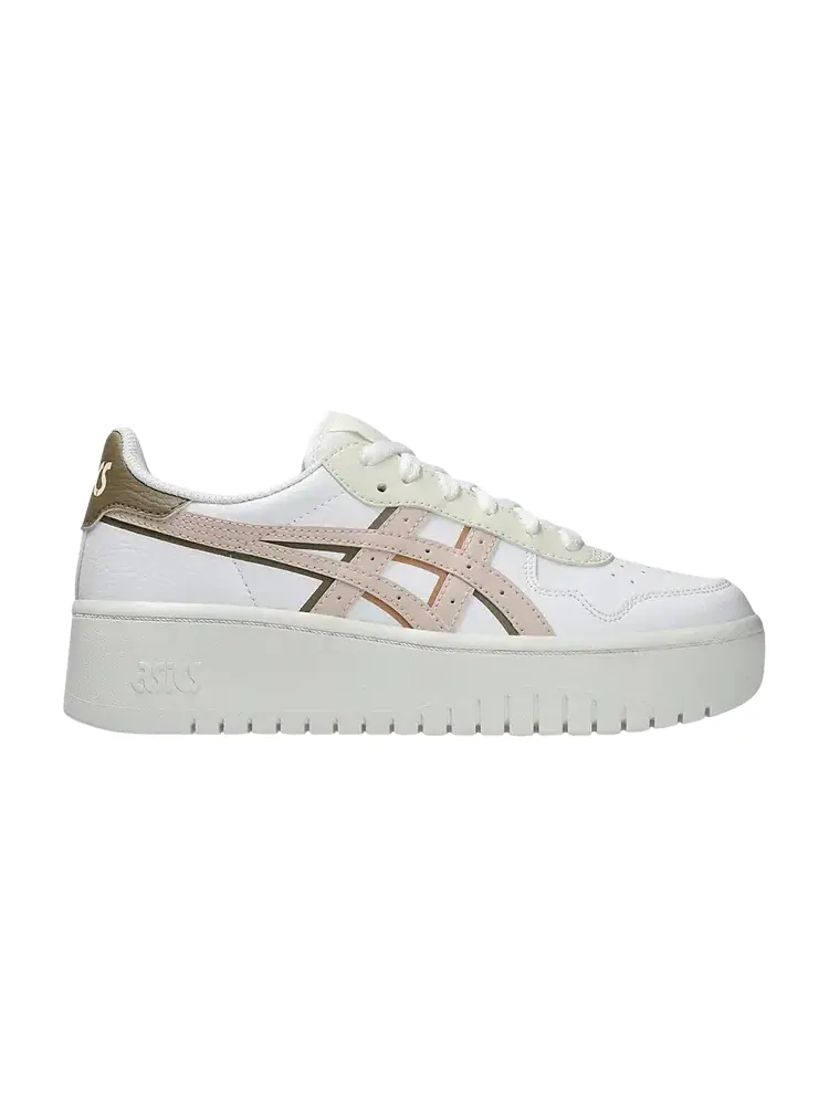 Кроссовки Wmns Japan S PF — изображение 1 из 1, белый бежевый