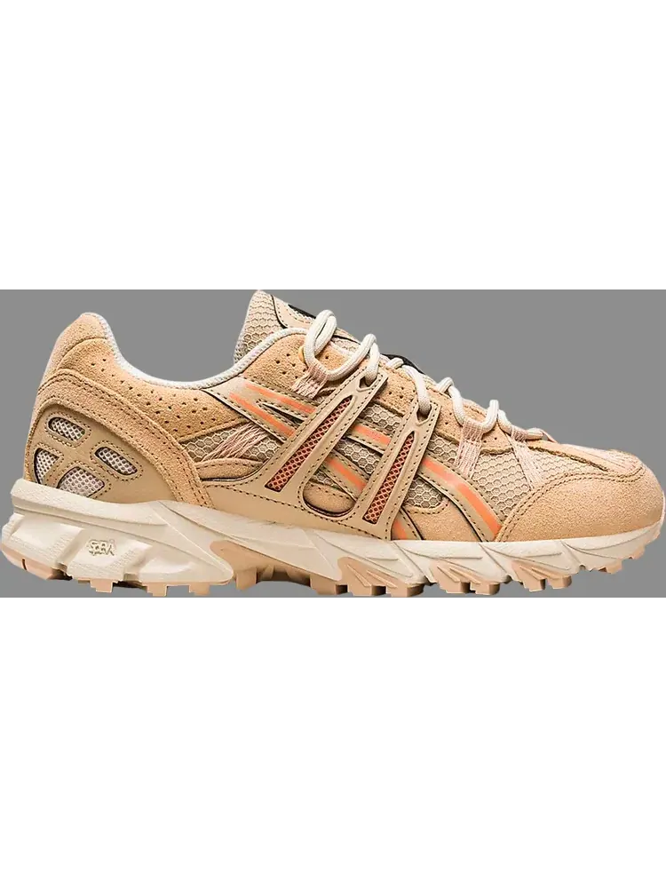 Кроссовки wmns gel sonoma 15-50 'dune' Asics — изображение 1 из 1, загар