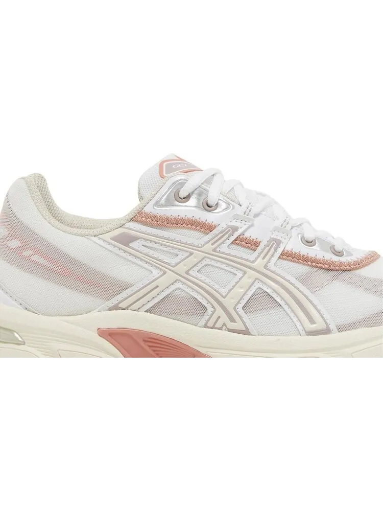 Кроссовки Wmns Gel 1130 RE 'White Oatmeal' — изображение 2 из 4, белый