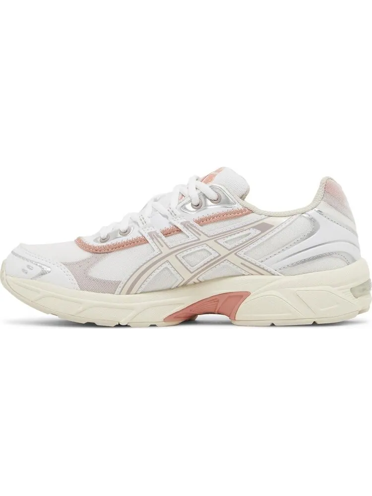 Кроссовки Wmns Gel 1130 RE 'White Oatmeal' — изображение 3 из 4, белый
