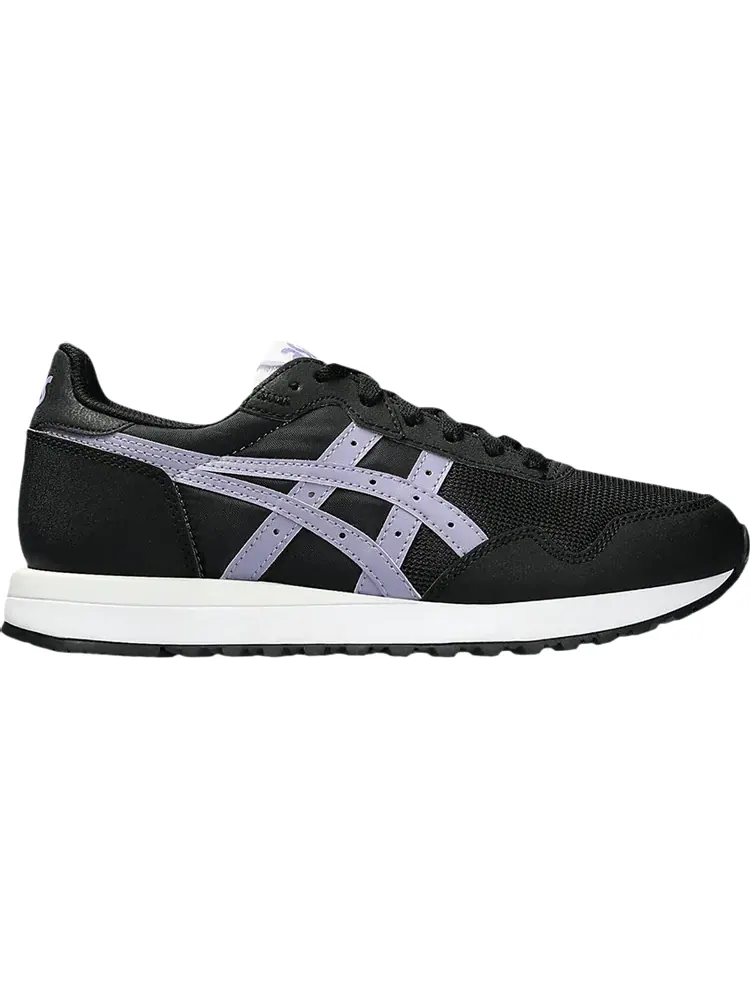 Кроссовки Wmns Tiger Runner 2 'Black Ash Rock' — изображение 1 из 1, черный
