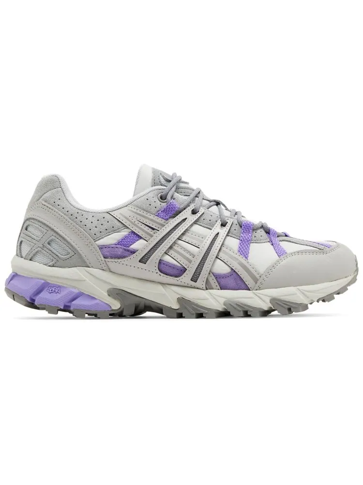 Кроссовки ASICS Wmns Gel Sonoma 15-50 'Glacier Grey Purple' — изображение 1 из 7, серый