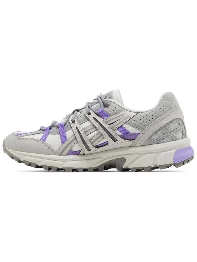 Кроссовки ASICS Wmns Gel Sonoma 15-50 'Glacier Grey Purple' — изображение 2 из 7, серый