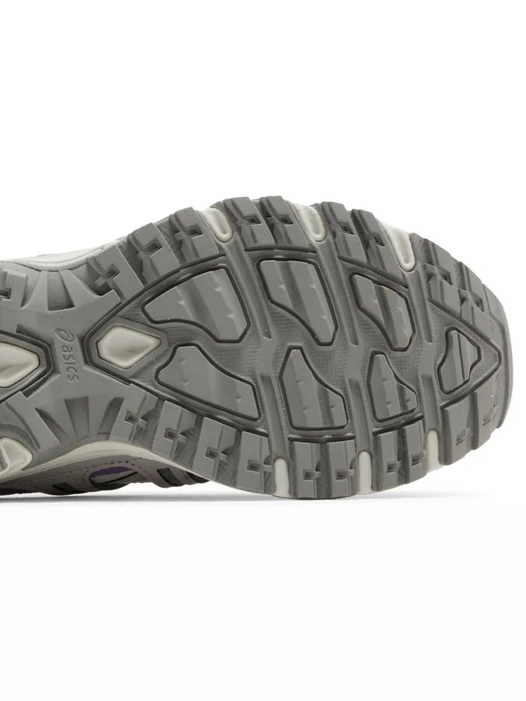 Кроссовки ASICS Wmns Gel Sonoma 15-50 'Glacier Grey Purple' — изображение 4 из 7, серый