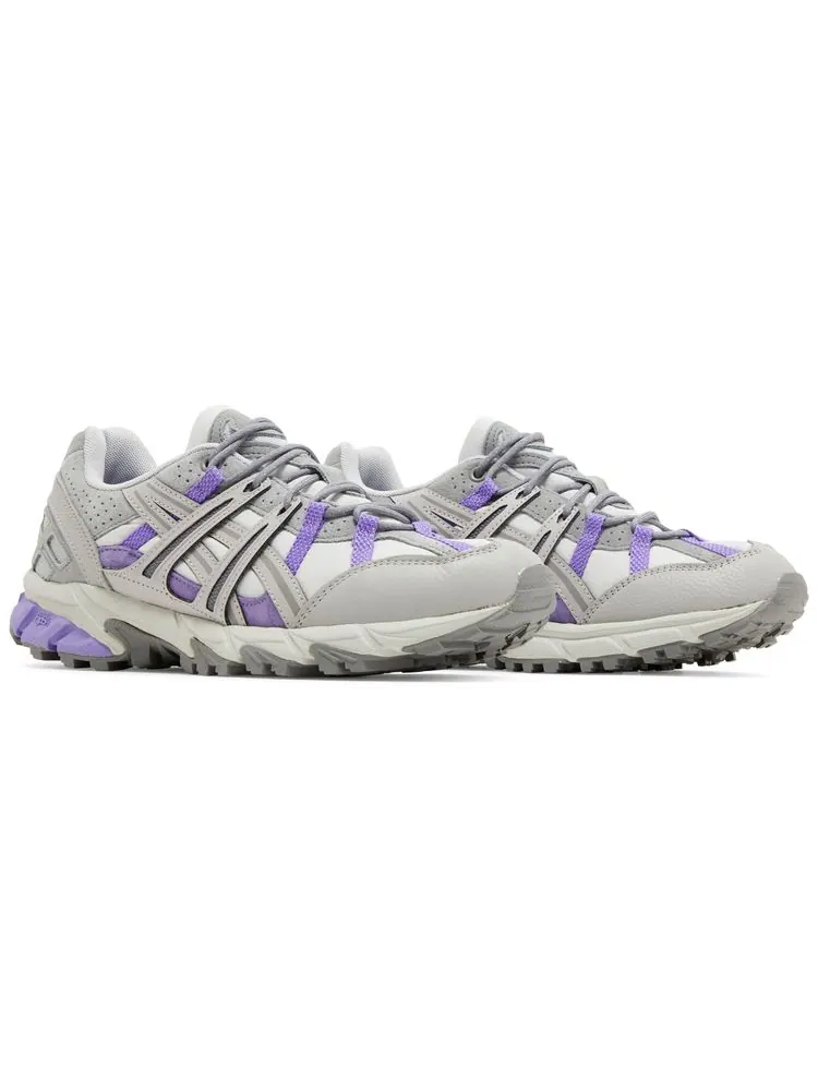 Кроссовки ASICS Wmns Gel Sonoma 15-50 'Glacier Grey Purple' — изображение 7 из 7, серый