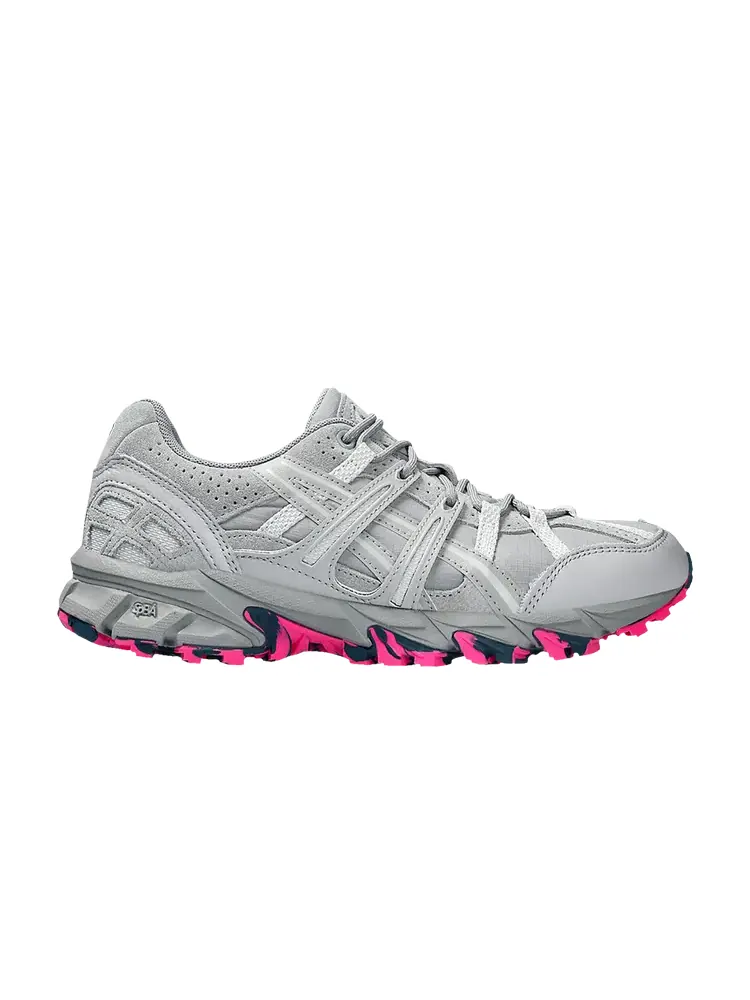 Кроссовки ASICS Wmns Gel Sonoma 15-50 — изображение 1 из 1, серый