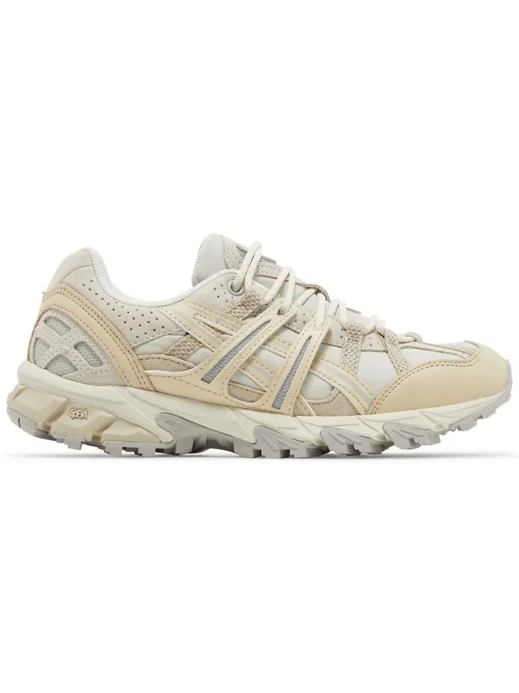 Кроссовки ASICS Wmns Gel Sonoma 15-50 'Oatmeal Marzipan' — изображение 1 из 8, коричневый