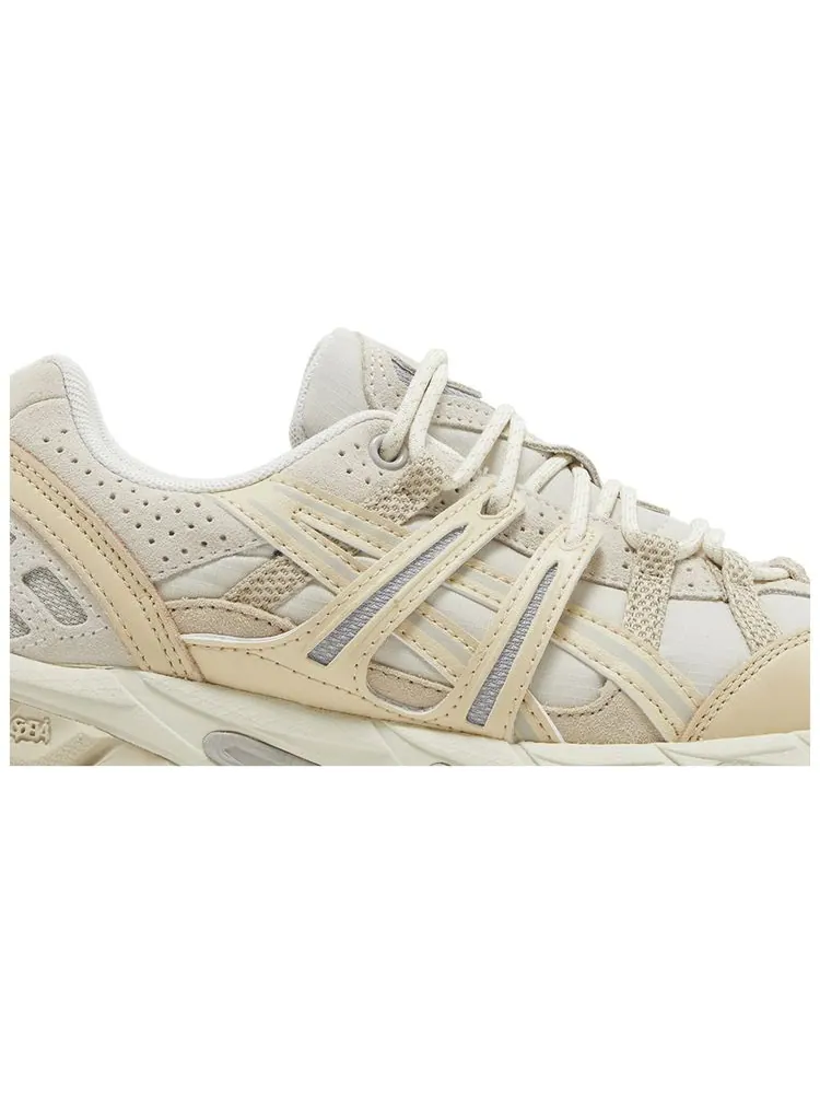 Кроссовки ASICS Wmns Gel Sonoma 15-50 'Oatmeal Marzipan' — изображение 2 из 8, коричневый