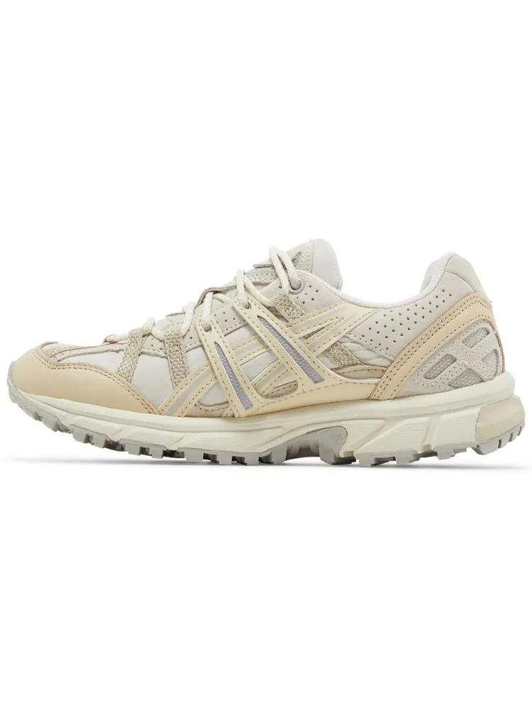 Кроссовки ASICS Wmns Gel Sonoma 15-50 'Oatmeal Marzipan' — изображение 3 из 8, коричневый