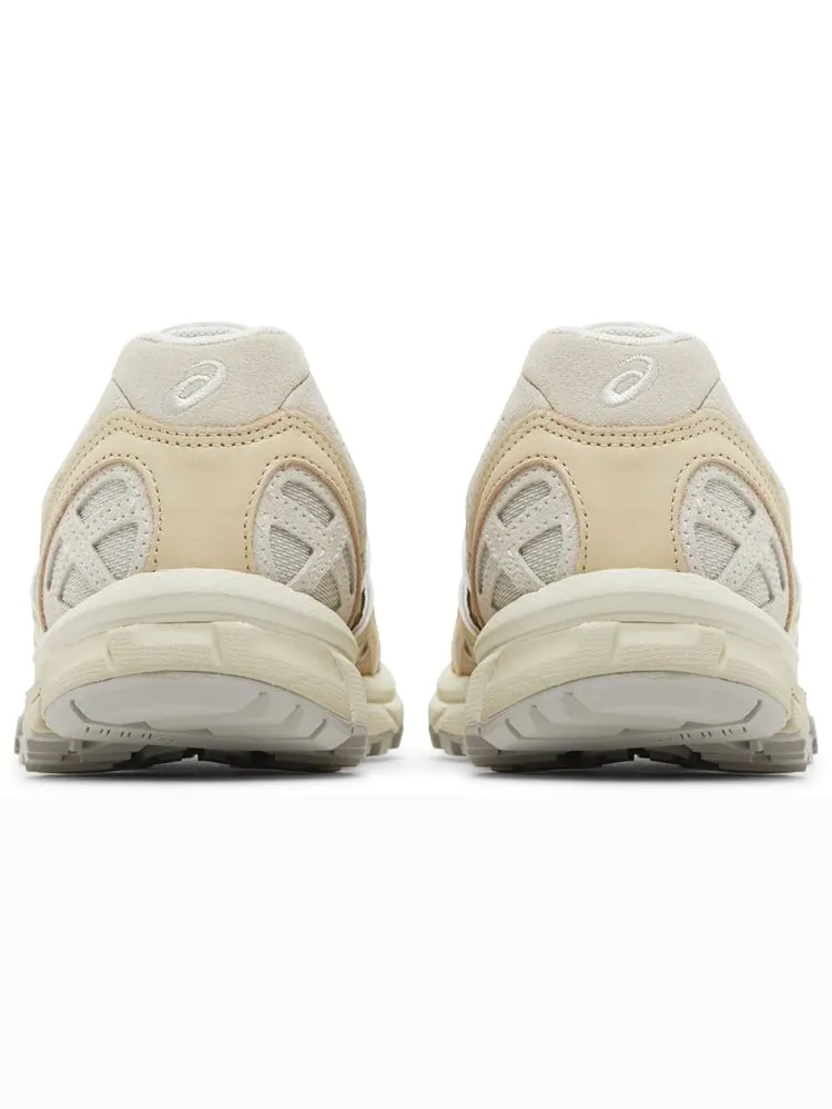 Кроссовки ASICS Wmns Gel Sonoma 15-50 'Oatmeal Marzipan' — изображение 6 из 8, коричневый