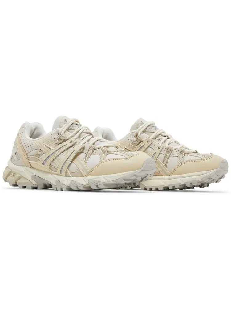 Кроссовки ASICS Wmns Gel Sonoma 15-50 'Oatmeal Marzipan' — изображение 8 из 8, коричневый