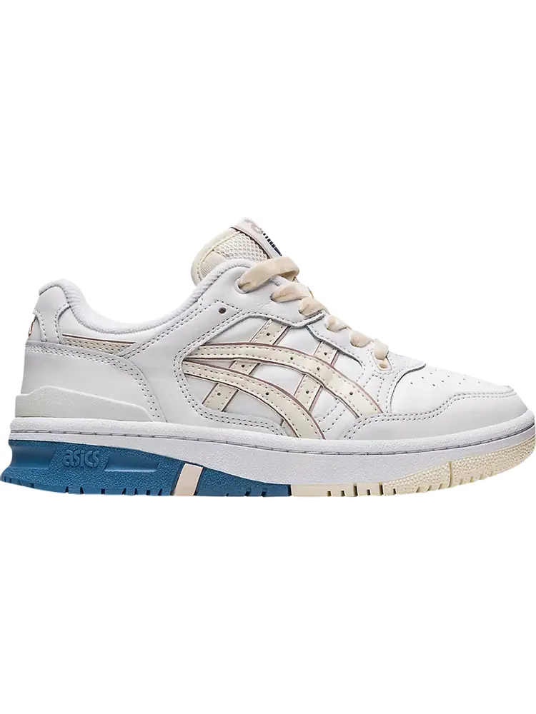 Кроссовки Wmns EX89 'White Birch' — изображение 1 из 1, белый