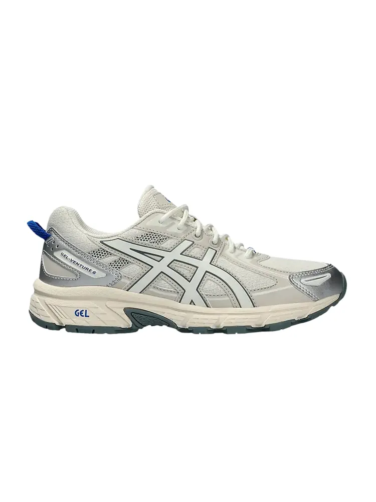 Кроссовки ASICS Wmns Gel Venture 6 — изображение 1 из 1, бежевый