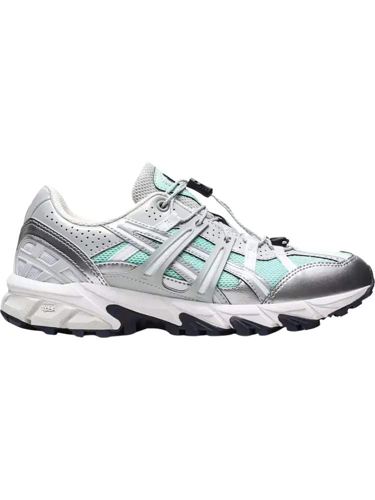 Кроссовки Matin Kim x Wmns Gel Sonoma 15-50 'Tracing Ego - Green' — изображение 1 из 1, зеленый