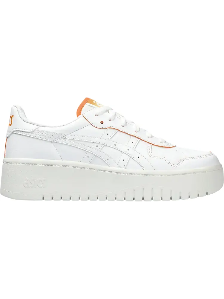 Кроссовки Wmns Japan S PF 'White Orange Lily' — изображение 1 из 1, белый