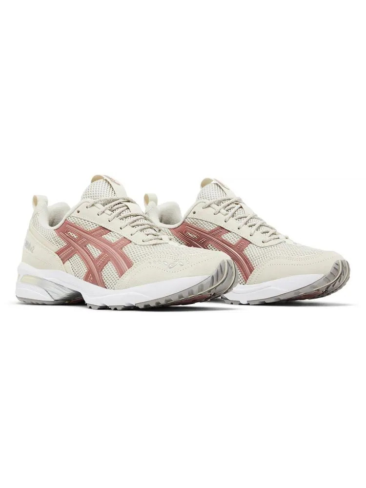 Кроссовки ASICS Wmns Gel 1090V2 'Light Dust Umeboshi' — изображение 8 из 8, серый