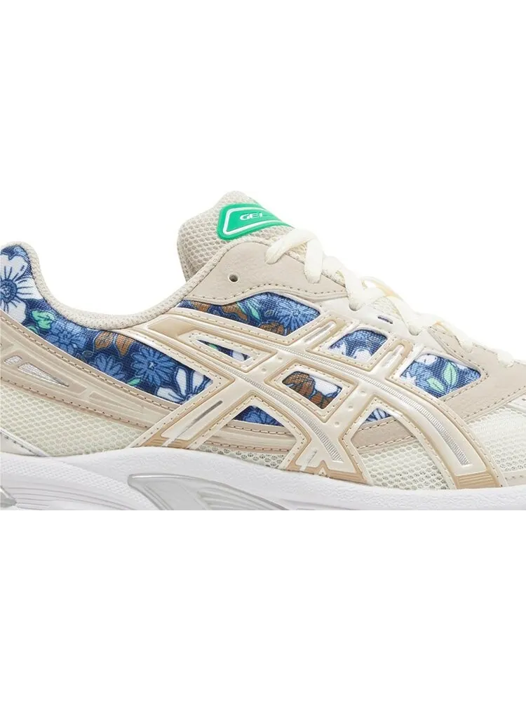 Кроссовки Wmns Gel 1130 'Winter Garden Pack' — изображение 2 из 4, бежевый