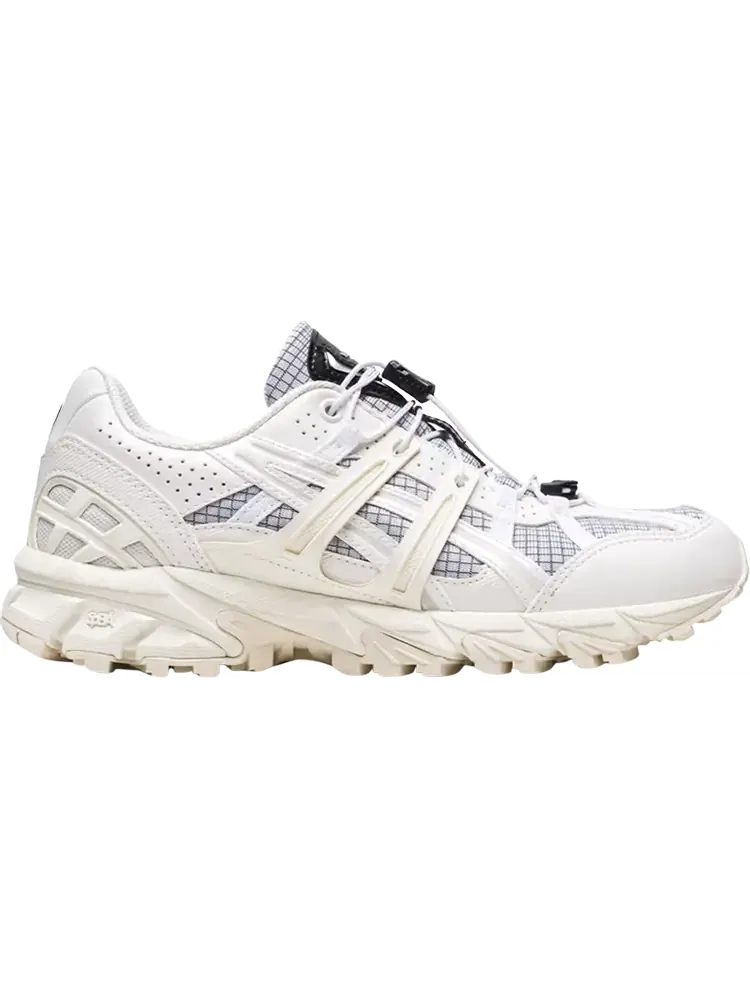 Кроссовки Matin Kim x Wmns Gel Sonoma 15-50 'Tracing Ego - Grey' — изображение 1 из 1, серый