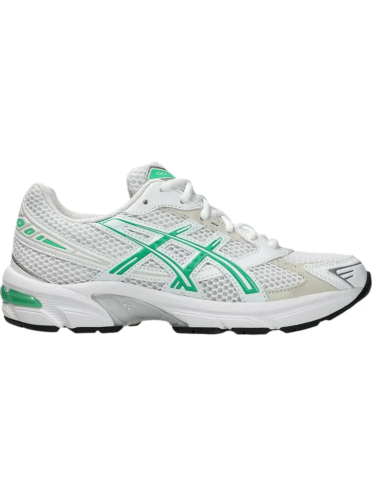 Кроссовки Wmns Gel 1130 'White Malachite Green' — изображение 1 из 1, белый