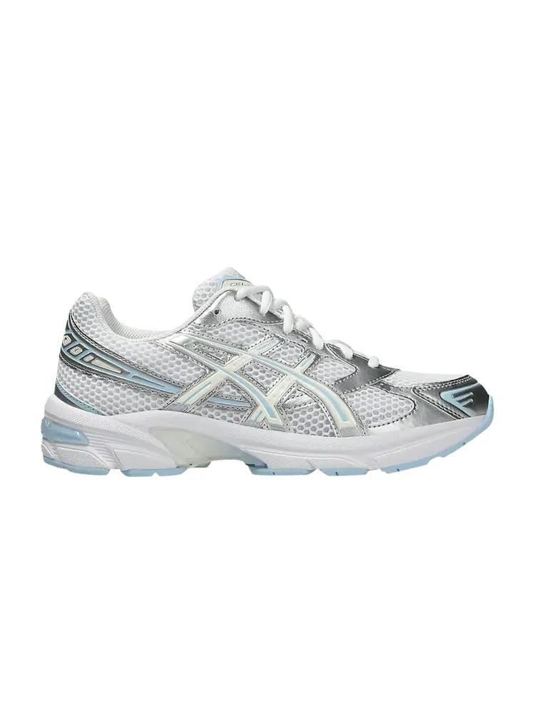 Кроссовки ASICS Wmns Gel 1130 — изображение 1 из 1, серебряный