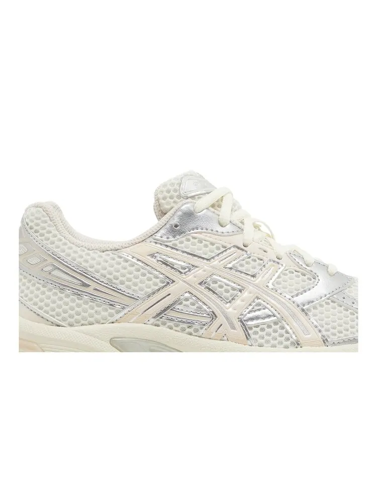 Кроссовки ASICS Wmns Gel 1130 — изображение 2 из 4, серебряный