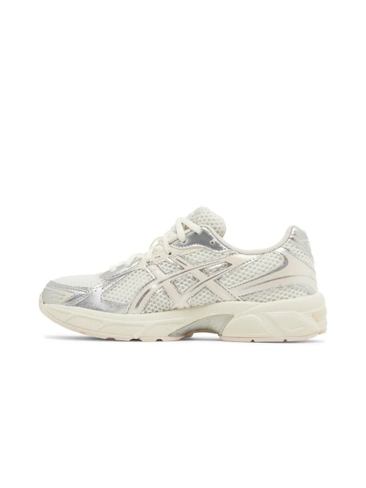 Кроссовки ASICS Wmns Gel 1130 — изображение 3 из 4, серебряный