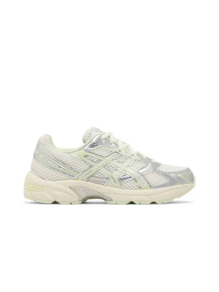 Кроссовки ASICS Wmns Gel 1130 — изображение 1 из 3, серебряный