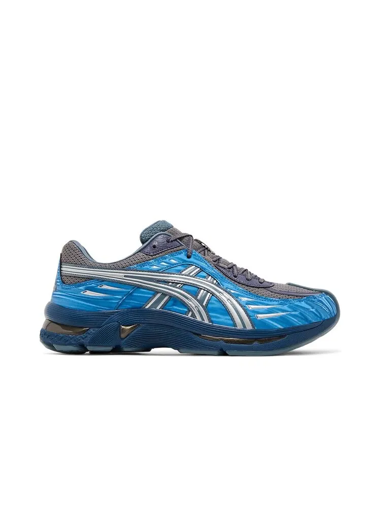 Кроссовки Kiko Kostadinov x Gel Flammae — изображение 1 из 4, синий