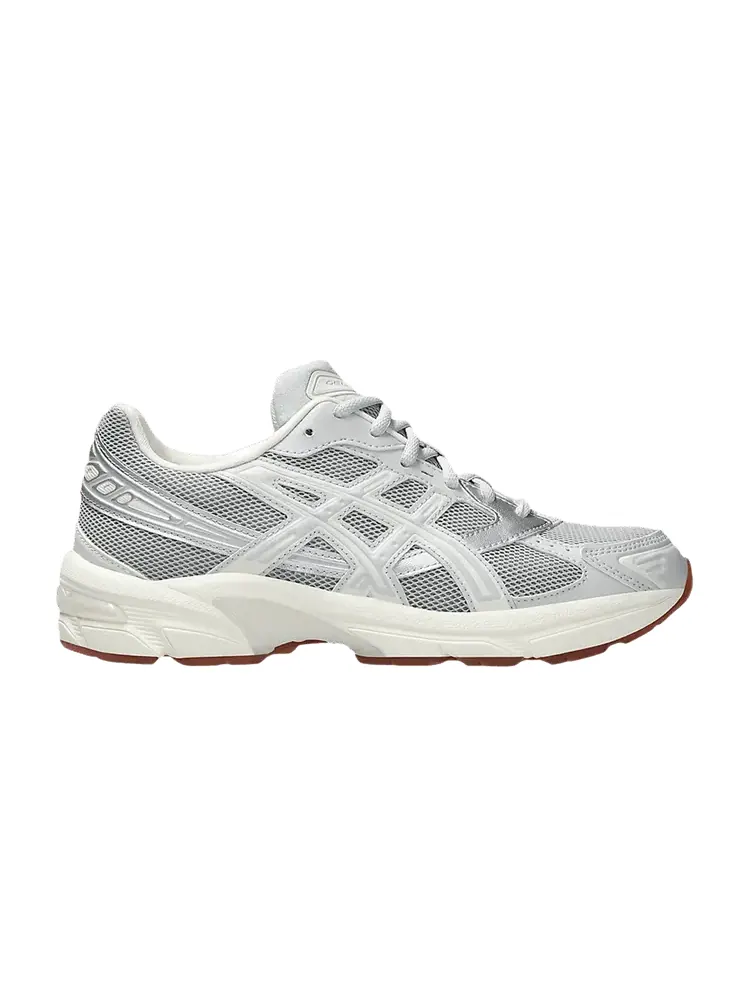 Кроссовки ASICS Wmns Gel 1130 'Cloud Grey Gum' — изображение 1 из 1, серый/серый