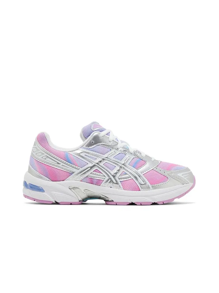 Кроссовки ASICS Wmns Gel 1130 Baby Lavender Pure Silver — изображение 1 из 6, серебристый