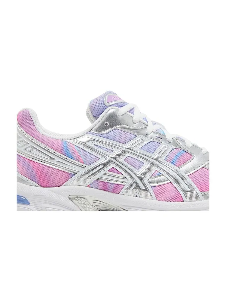 Кроссовки ASICS Wmns Gel 1130 Baby Lavender Pure Silver — изображение 2 из 6, серебристый