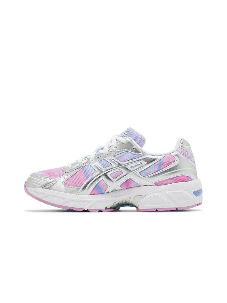 Кроссовки ASICS Wmns Gel 1130 Baby Lavender Pure Silver — изображение 3 из 6, серебристый