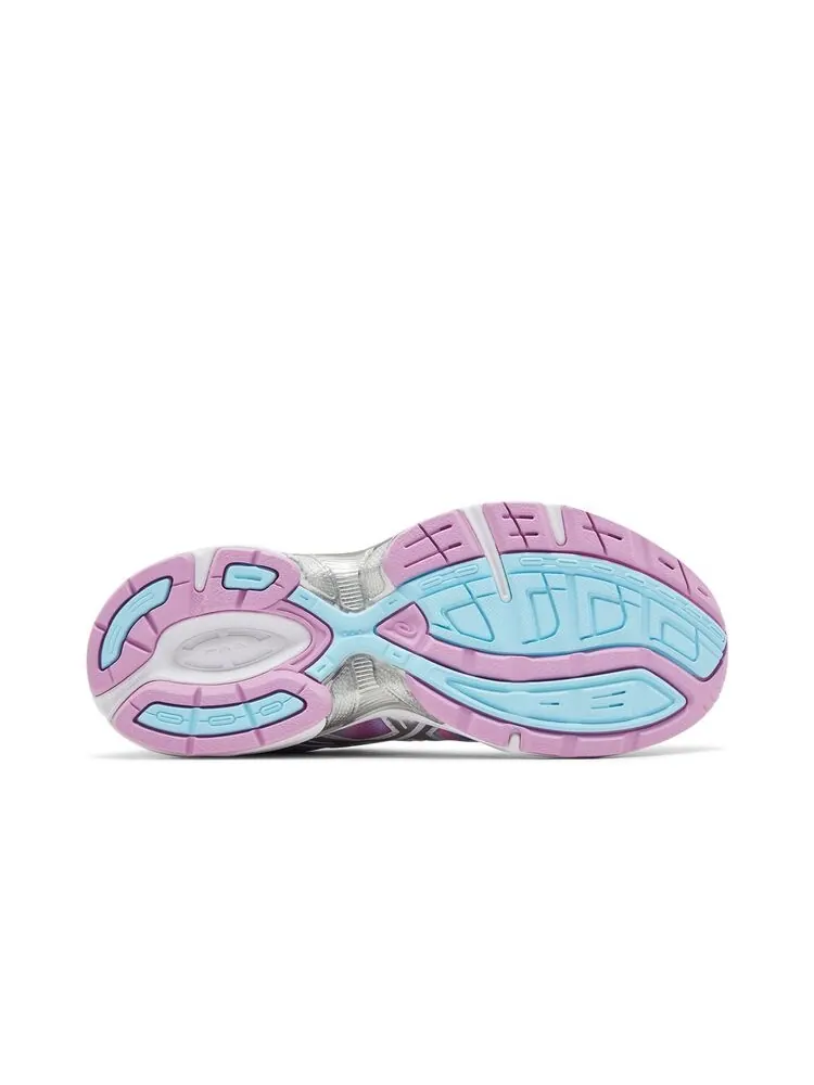 Кроссовки ASICS Wmns Gel 1130 Baby Lavender Pure Silver — изображение 4 из 6, серебристый