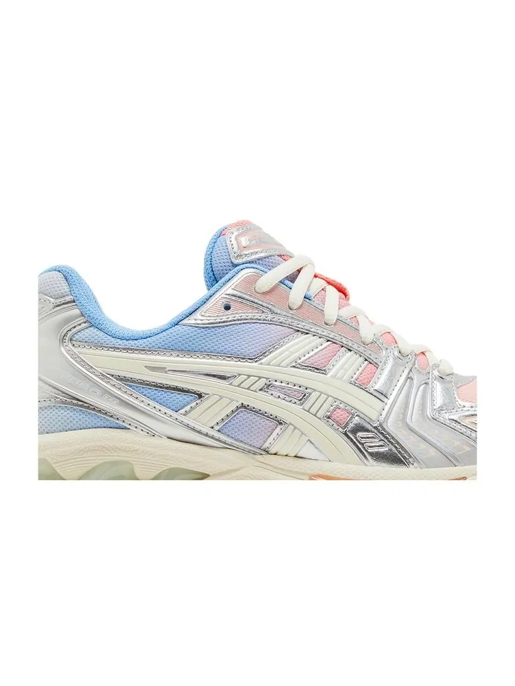 Кроссовки ASICS Wmns Gel Kayano 14 Baked Pink Cream — изображение 2 из 6, розовый кремовый