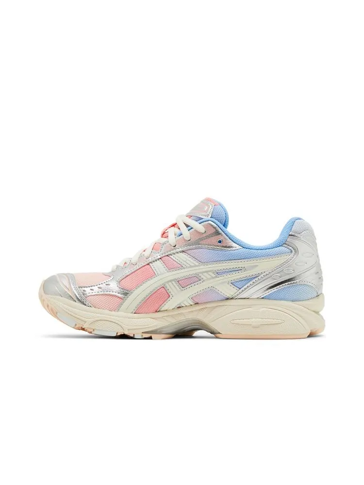 Кроссовки ASICS Wmns Gel Kayano 14 Baked Pink Cream — изображение 3 из 6, розовый кремовый