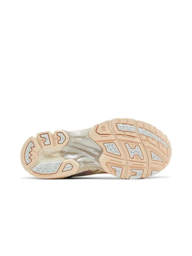 Кроссовки ASICS Wmns Gel Kayano 14 Baked Pink Cream — изображение 4 из 6, розовый кремовый