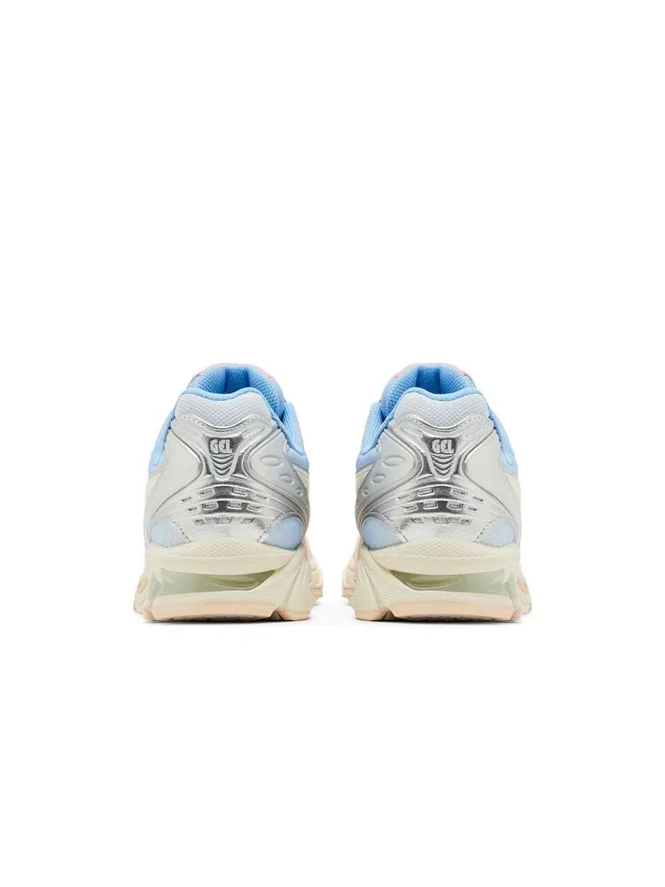 Кроссовки ASICS Wmns Gel Kayano 14 Baked Pink Cream — изображение 6 из 6, розовый кремовый