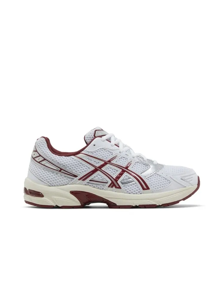 Кроссовки Wmns Gel 1130 — изображение 1 из 4, белый красный