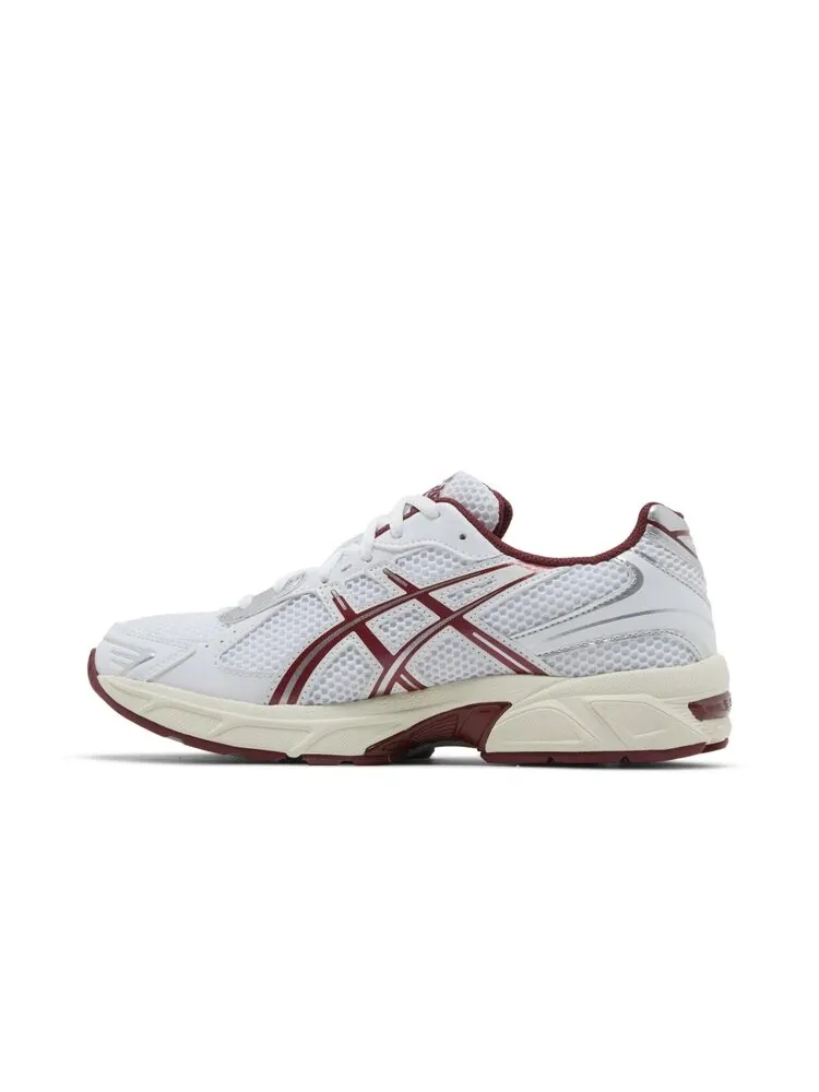 Кроссовки Wmns Gel 1130 — изображение 3 из 4, белый красный