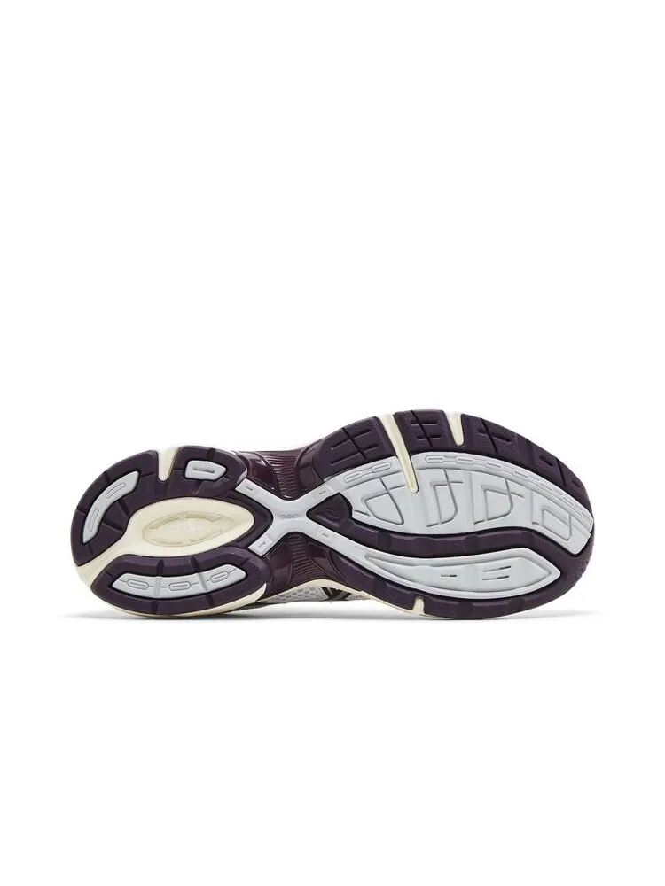 Кроссовки ASICS Wmns Gel 1130 White Deep Plum — изображение 4 из 6, белый глубокий