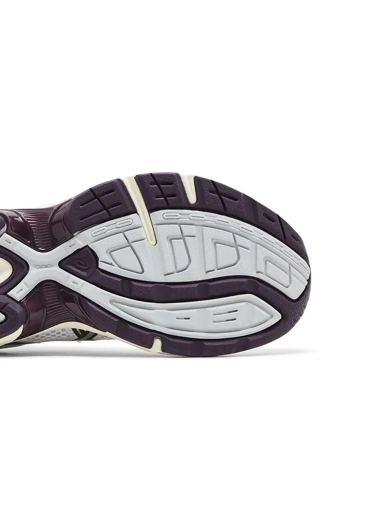 Кроссовки ASICS Wmns Gel 1130 White Deep Plum — изображение 5 из 6, белый глубокий