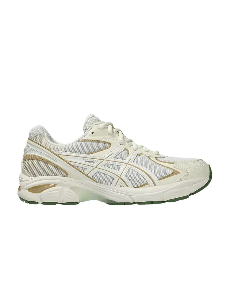 Кроссовки ASICS Wmns GT 2160 Camel Beige — изображение 1 из 1, бежевый