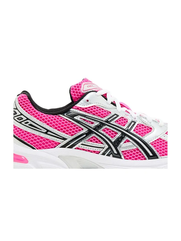 Кроссовки Wmns Gel 1130 'Neon Pack - Pink' — изображение 2 из 8, неоновый-розовый