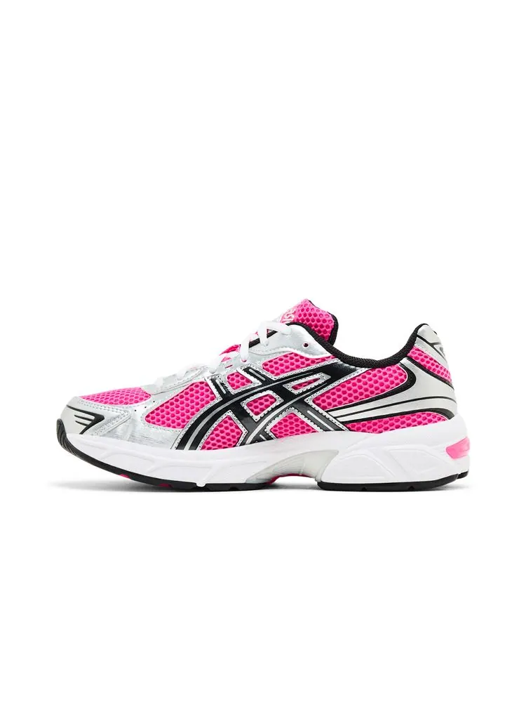 Кроссовки Wmns Gel 1130 'Neon Pack - Pink' — изображение 3 из 8, неоновый-розовый