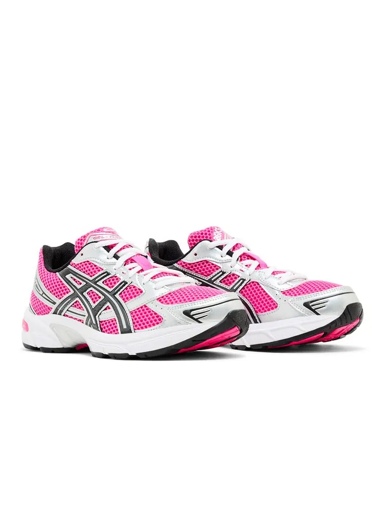 Кроссовки Wmns Gel 1130 'Neon Pack - Pink' — изображение 8 из 8, неоновый-розовый