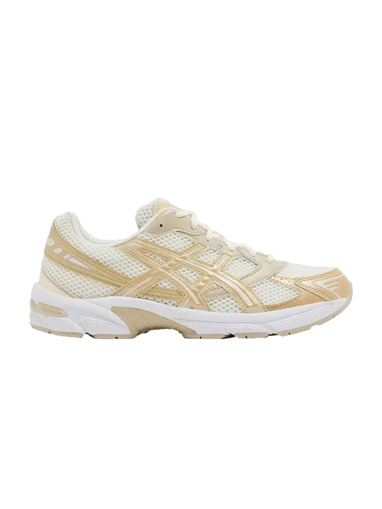 Кроссовки ASICS Wmns Gel 1130 'Cream Champagne' — изображение 1 из 9, кремовый