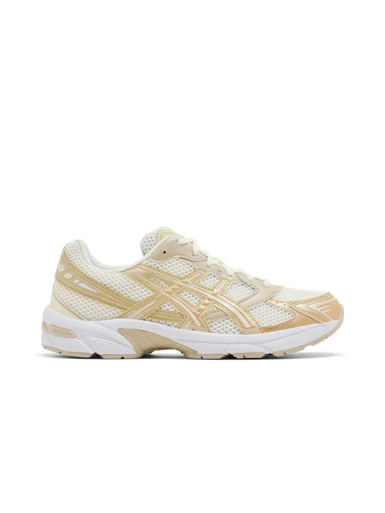 Кроссовки ASICS Wmns Gel 1130 'Cream Champagne' — изображение 2 из 9, кремовый