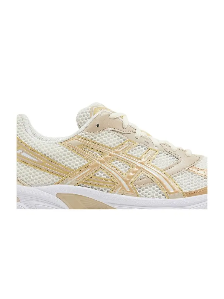 Кроссовки ASICS Wmns Gel 1130 'Cream Champagne' — изображение 3 из 9, кремовый