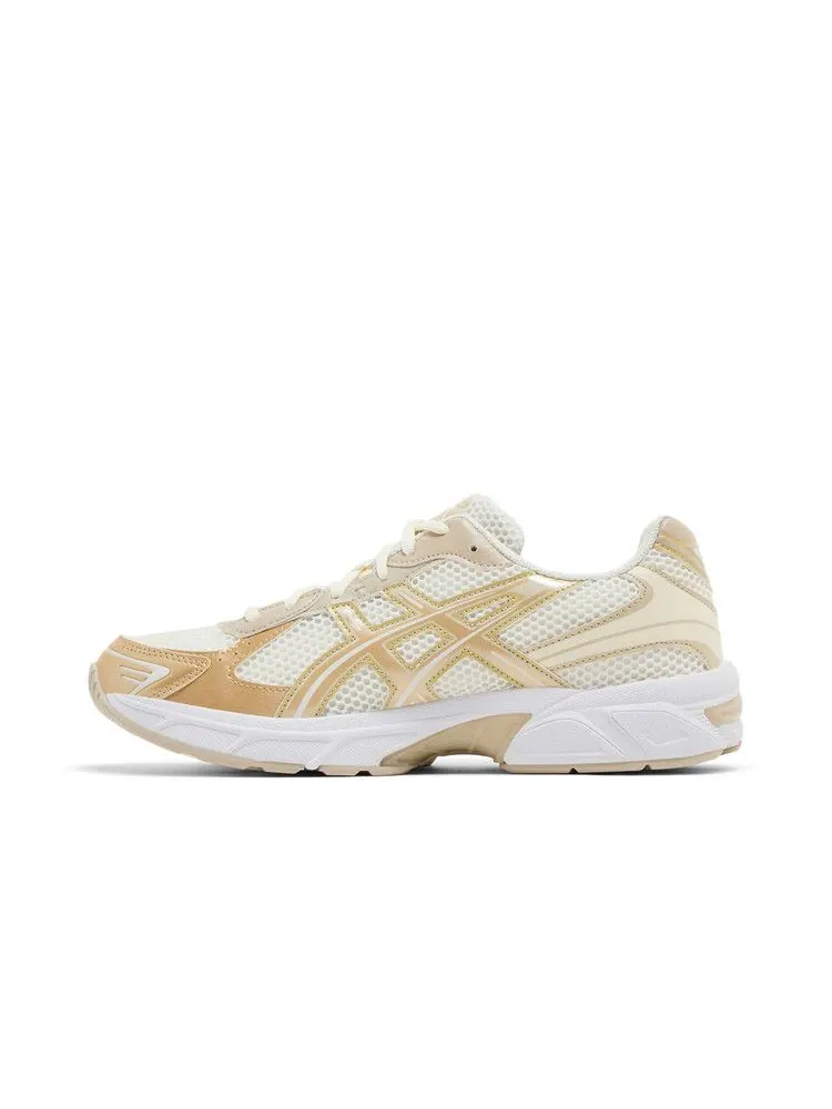 Кроссовки ASICS Wmns Gel 1130 'Cream Champagne' — изображение 4 из 9, кремовый