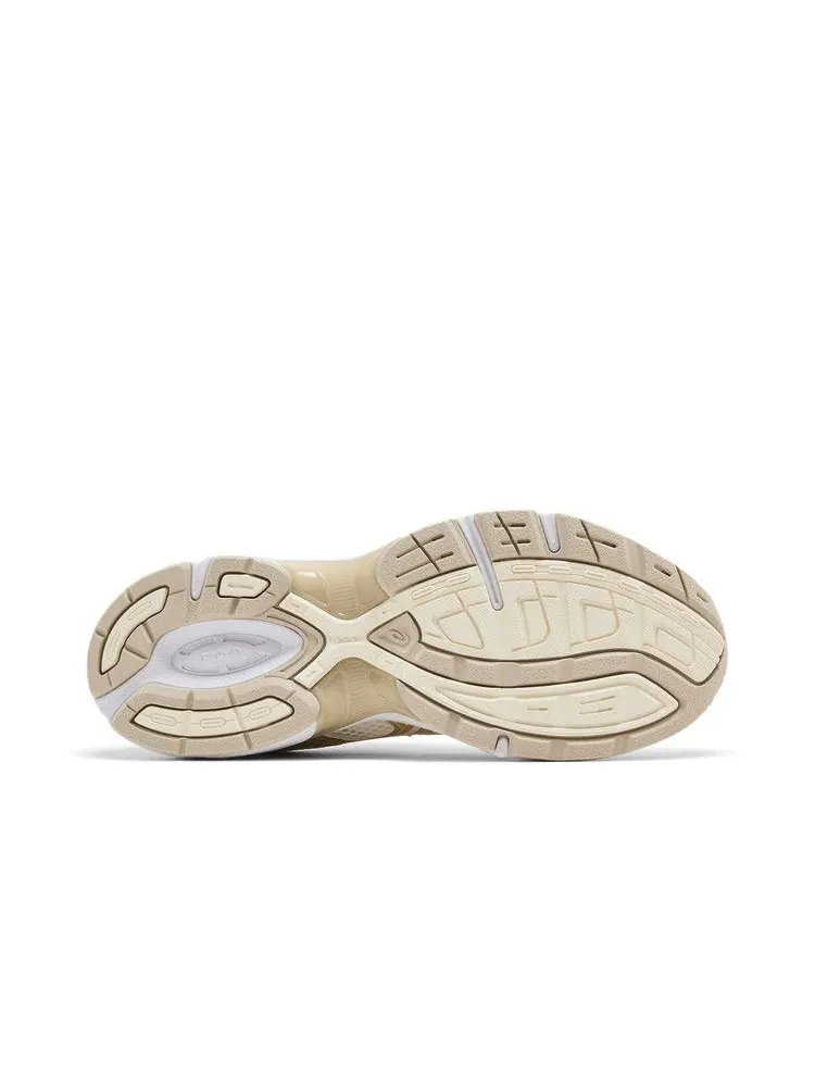 Кроссовки ASICS Wmns Gel 1130 'Cream Champagne' — изображение 5 из 9, кремовый